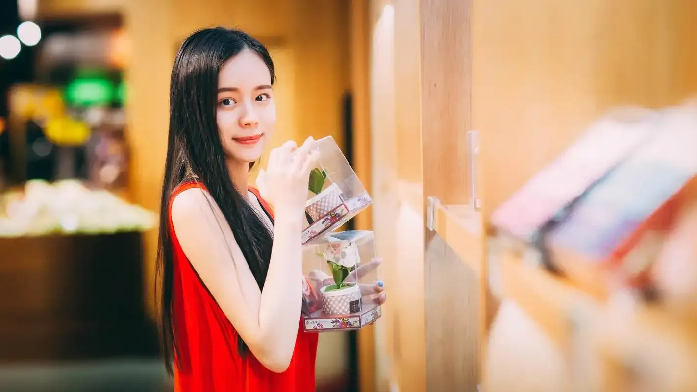 黄色直播软件用户截图展示图